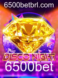 Descubra as Emoções do Jogo DiscoNight: Uma Aventura em Cassino com o 6500bet