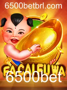 Explorando o Fascinante Jogo FaCaiFuWa e a Estratégia 6500bet
