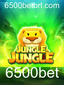 Explorando o Mundo do JungleJungle com 6500bet