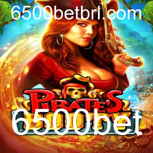 Explorando PiratesBooty: Mergulhe na Aventura com 6500bet
