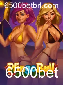 Plingoball: Descubra o Jogo Inovador com 6500bet