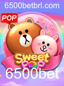 Descubra o Fascinante Mundo de SweetPOP: Um Jogo de Estratégia e Diversão com 6500bet