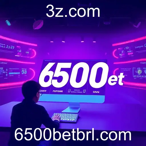 A Ascensão do 6500bet no Cenário de Jogos Online em 2026