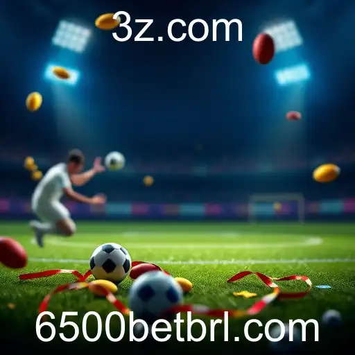 6500bet: Evoluções e Tendências no Mercado de Jogos