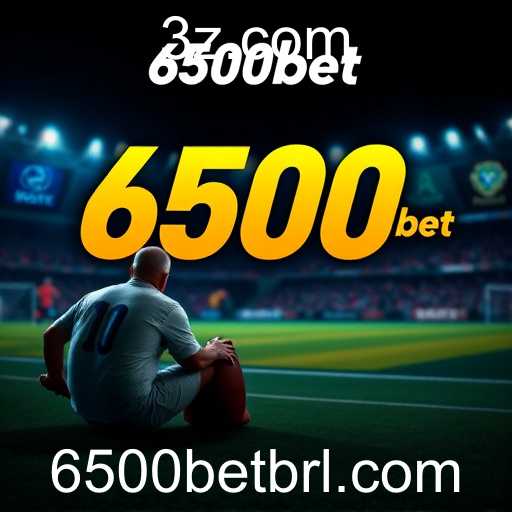 A Ascensão do 6500bet no Mercado de Jogos Online