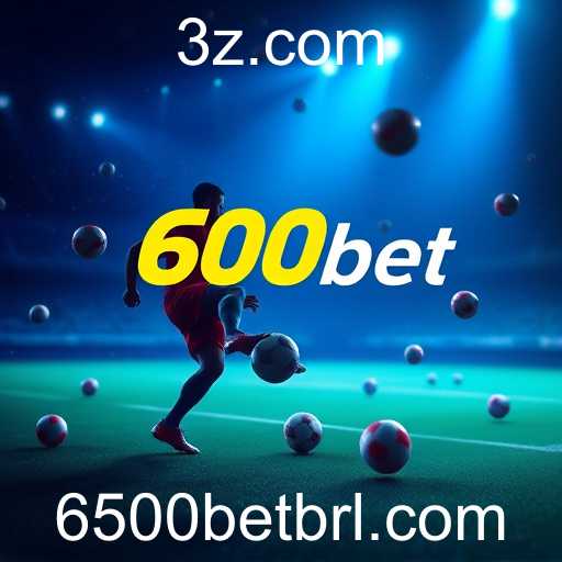 6500bet: O Novo Horizonte dos Jogos Online