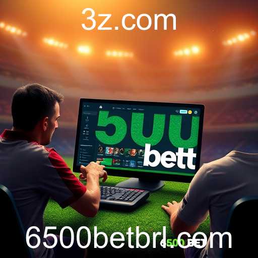 6500bet Inova com Tecnologia Blockchain