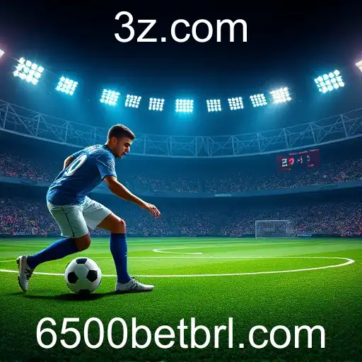 6500bet: Uma Nova Era nos Jogos Online