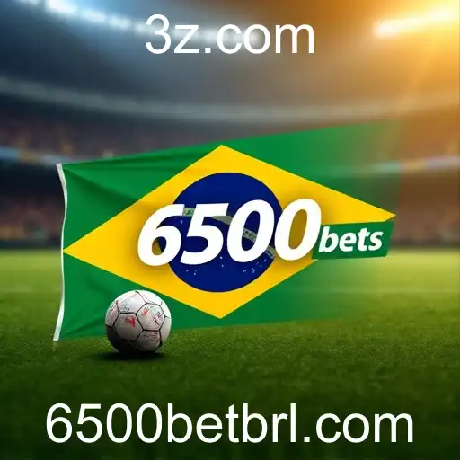 Impacto Crescente da 6500bet no Mercado de Jogos Online