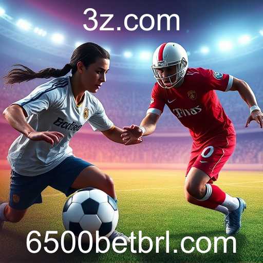 A Ascensão do 6500bet no Mercado de Jogos Online