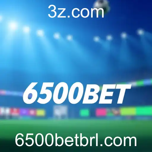 A Ascensão do 6500bet no Mercado de Jogos Online