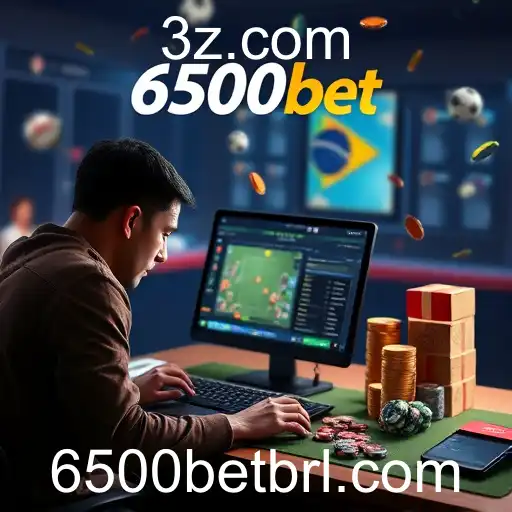 A Nova Era dos Jogos Online no Brasil