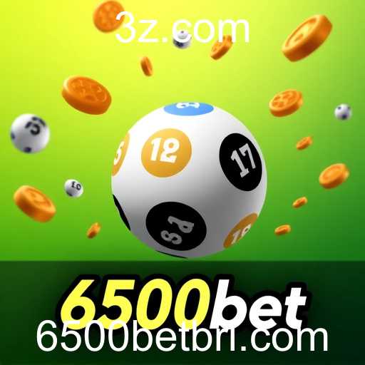 A Ascensão do 6500bet no Crescente Mercado de Jogos Online