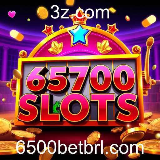 6500bet: Expansão e Impactos no Mercado de Jogos