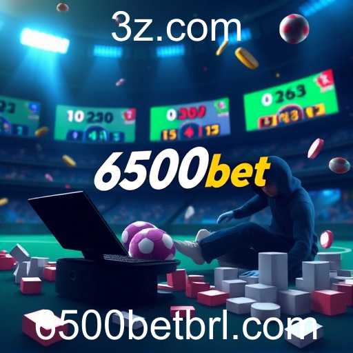 Expansão dos Jogos Online no Brasil