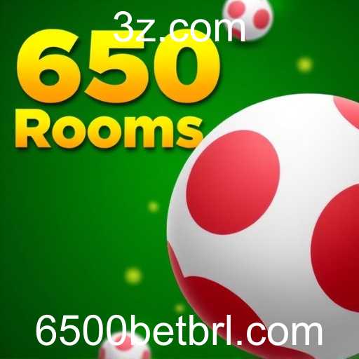 A Ascensão do 6500bet no Cenário de Jogos Online