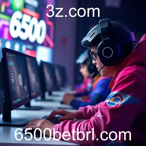 Tendências e Desafios no Mercado de Jogos Online em 2025