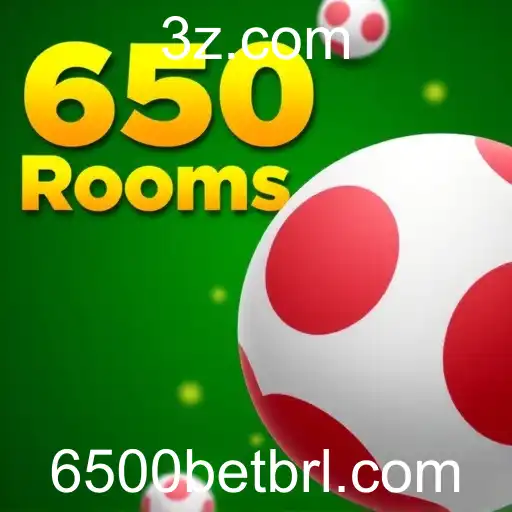 A Ascensão do 6500bet no Mercado de Jogos Online