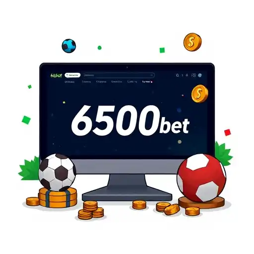 A Ascensão e Impacto da 6500bet no Cenário de Jogos Online