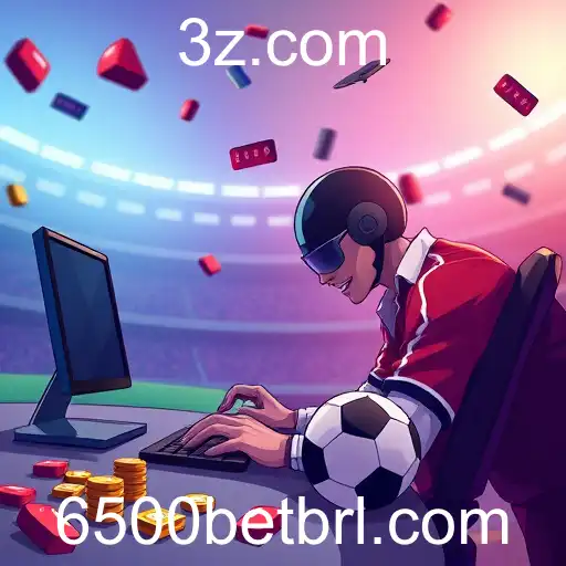 Avanços e Desafios do Mercado de Jogos Online em 2025