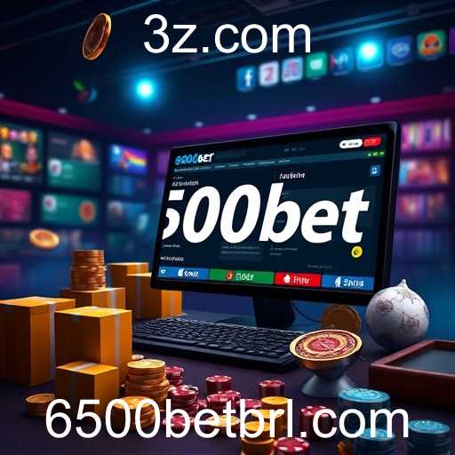 A Revolução do Jogo Online no Brasil