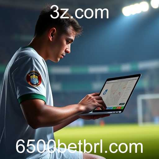 A Transformação dos Jogos Online e o Papel da 6500bet