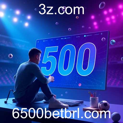 Tendências de Jogos Online em 2025: O Impacto do 6500bet