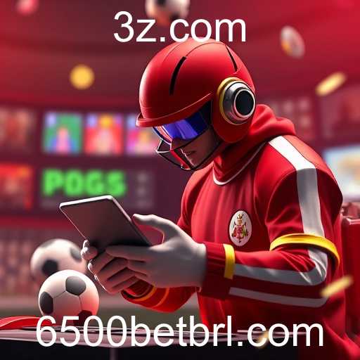 A Ascensão dos Jogos de Aposta Online em 2025