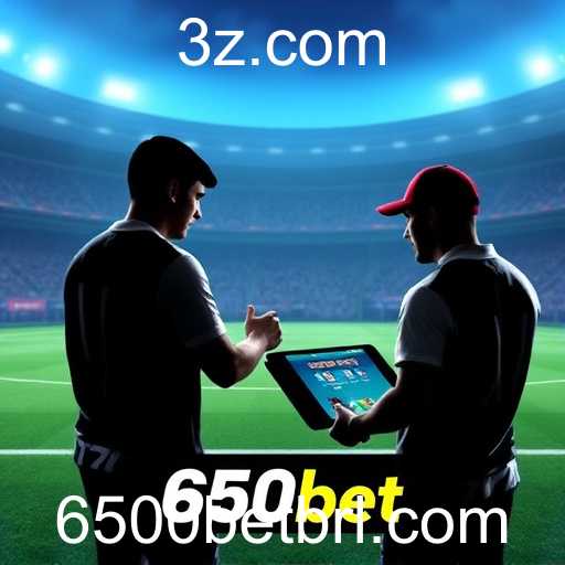 Tendências de Jogos Digitais e 6500bet em 2026