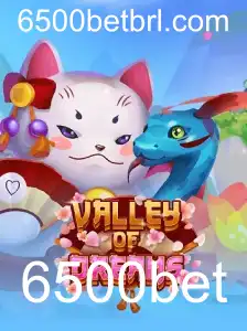 Descubra o Fascinante Mundo de ValleyofDreams: Uma Jornada de Estratégia e Emoção